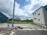 ４号棟　建築中