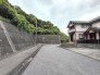 南西側 約8.0ｍ 公道