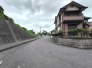 北西側 約8.0ｍ 公道