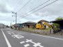西側 約6.9ｍ 公道