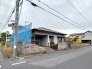 建築条件なし売地
素地渡し