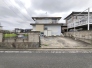 建築条件なし売地
解体更地渡し