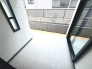 テラス
