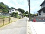 東側 約4.0m 公道