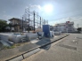 北側 約9.4ｍ 市道