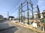 西側 約6.2ｍ 市道