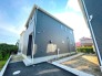 ２号棟
＼完成済みのため即日内覧可能です／
