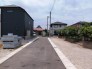 北東側 約4.0ｍ 道路