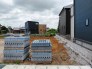 ２号棟　建築中