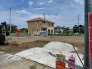１号棟　建築中