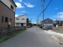 前面道路６ｍ
