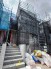 ２号棟　建築中
