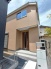 玄関ポーチ
