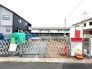 1号棟　基礎工事開始