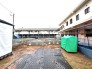 2号棟　基礎