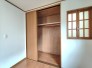 洋室6帖　エアコン付き