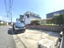 ゆったり３台分カースペース