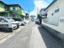 北側 約4.5ｍ 公道