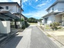 北側 約4.5ｍ 公道