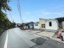 南東側 約6.0ｍ 公道