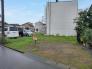建築条件なし売地 素地渡し