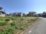 １号棟 北西側 約6.0ｍ 公道