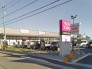 ショッピングセンター
