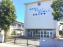 木更津市立金田小学校 1400m