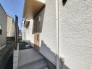 玄関ポーチ