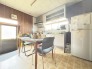 ダイニングキッチン