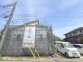 現況：建築中