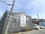 現況：建築中