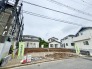現況：建築中