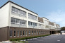 八千代市立八千代中学校 180m