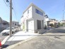 完成済み、即日ご案内可能です！
(1号棟)