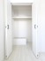 子供部屋にも嬉しい全居室に設けられた収納スペース(2号棟)