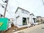 1号棟
現況：建築中