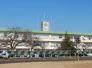 富里市立富里中学校 3600m