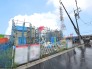 現況：建築中