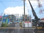 現況：建築中