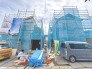現況：建築中