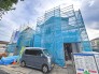 現況：建築中