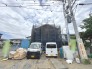 現況：建築中