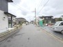 接道状況：北西側約6ｍ公道/北東側約4ｍ公道/南東側約6ｍ公道