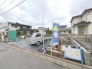 現況：建築中