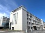 国立国府台医療センター 1100m