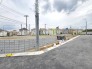 3号棟 現況：建築中