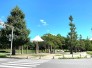 西の原公園 300m