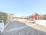 団地内