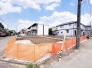 現況：建築中